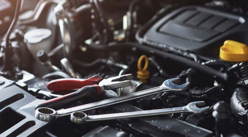 Luxury Auto Repair